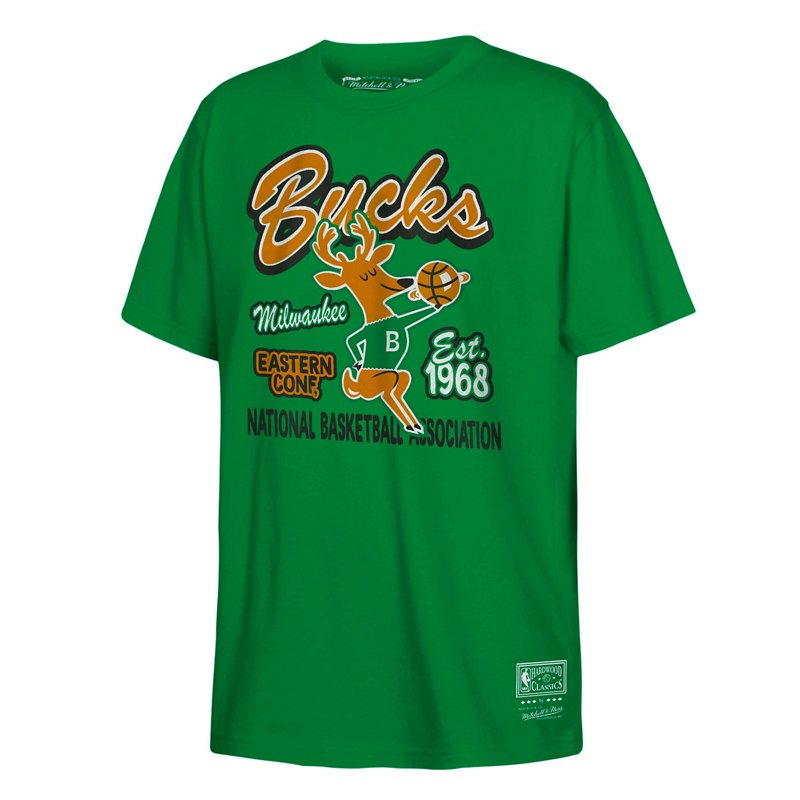 Youth Mitchell Ness… - image
