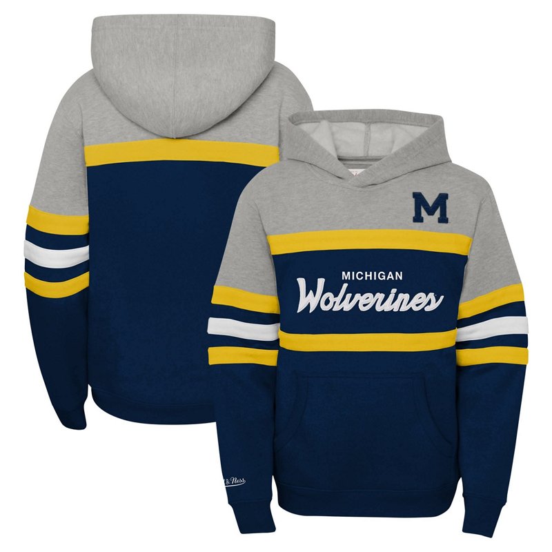Youth Mitchell Ness… - image