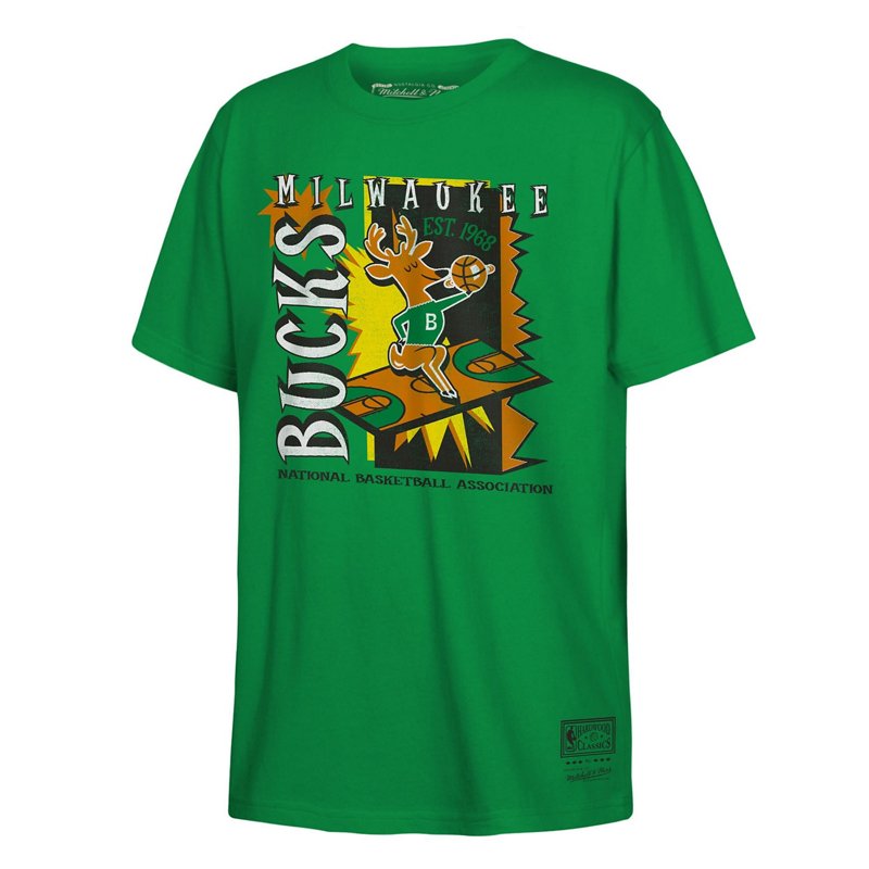 Youth Mitchell Ness… - image