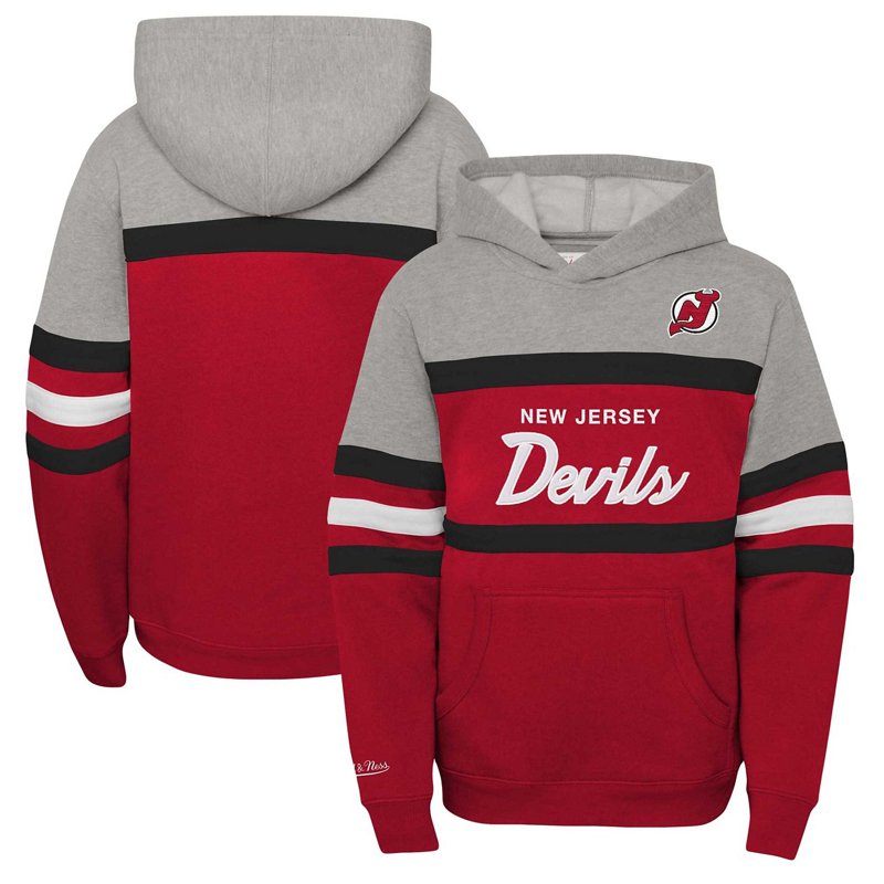Youth Mitchell Ness… - image