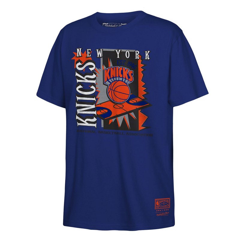 Youth Mitchell Ness… - image