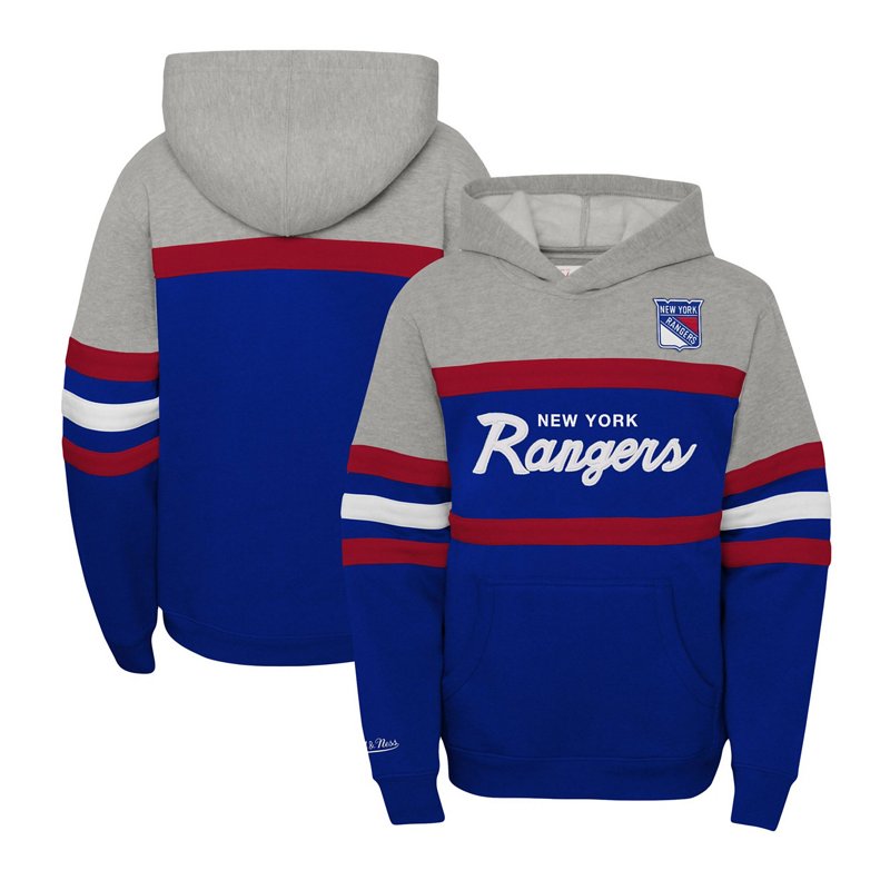 Youth Mitchell Ness… - image