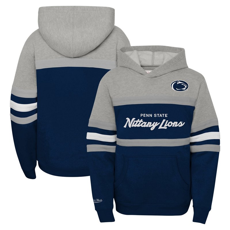 Youth Mitchell Ness… - image