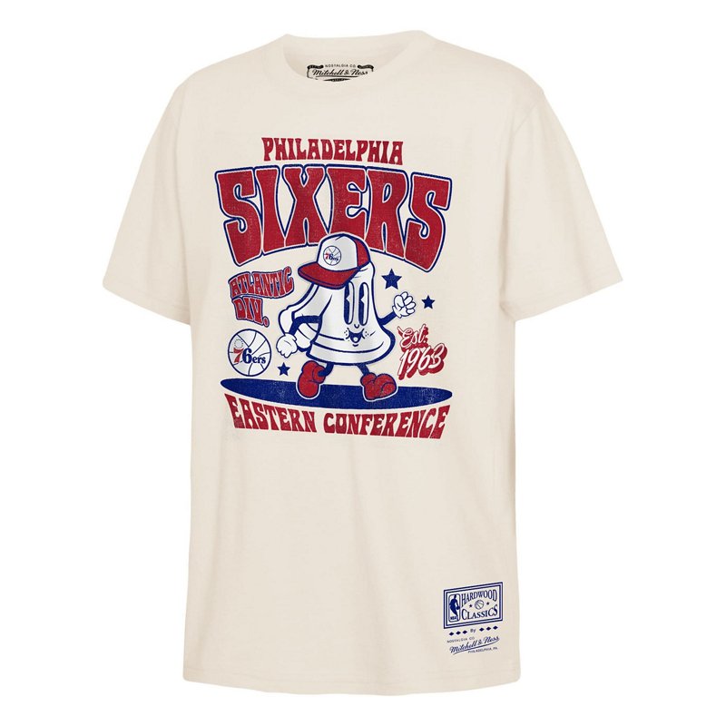 Youth Mitchell Ness… - image