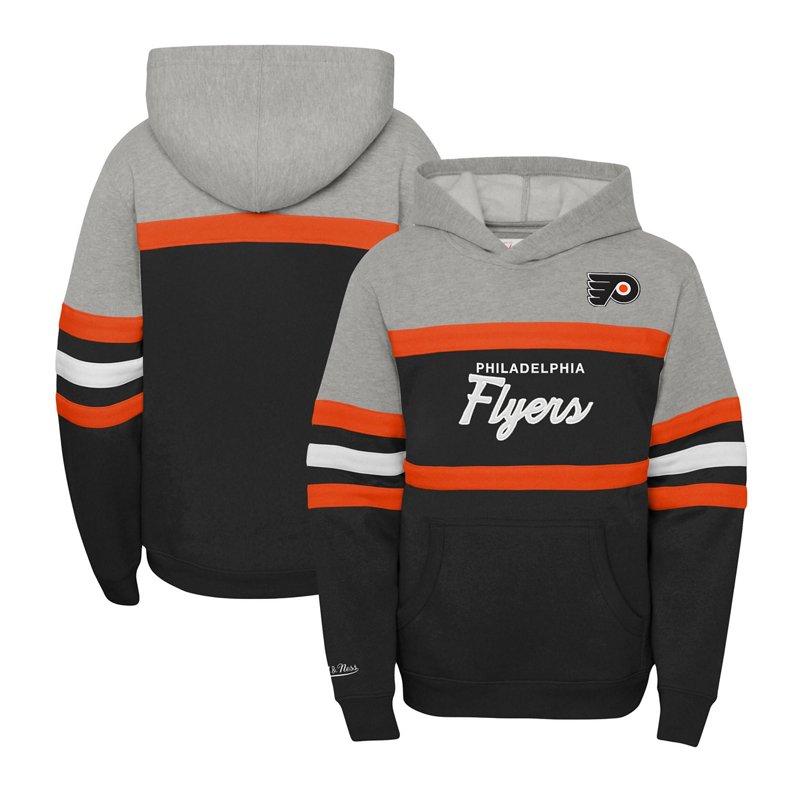 Youth Mitchell Ness… - image