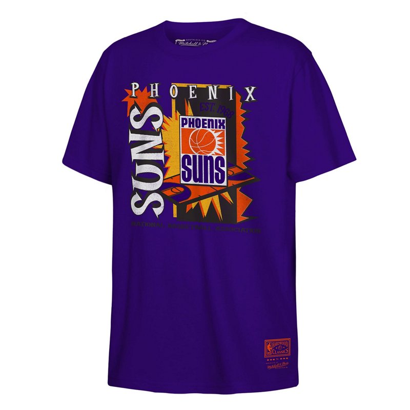 Youth Mitchell Ness… - image