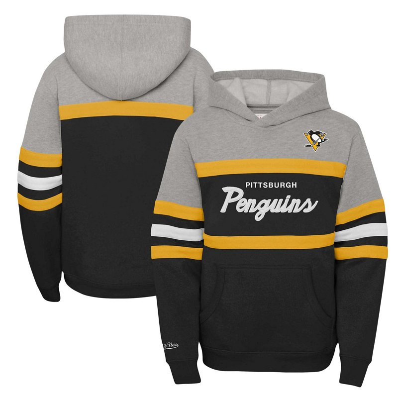 Youth Mitchell Ness… - image