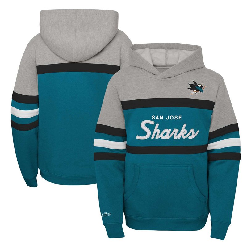 Youth Mitchell Ness… - image