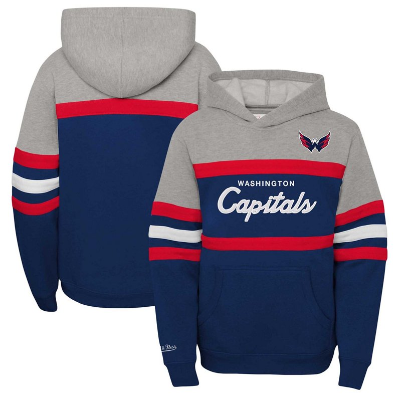 Youth Mitchell Ness… - image