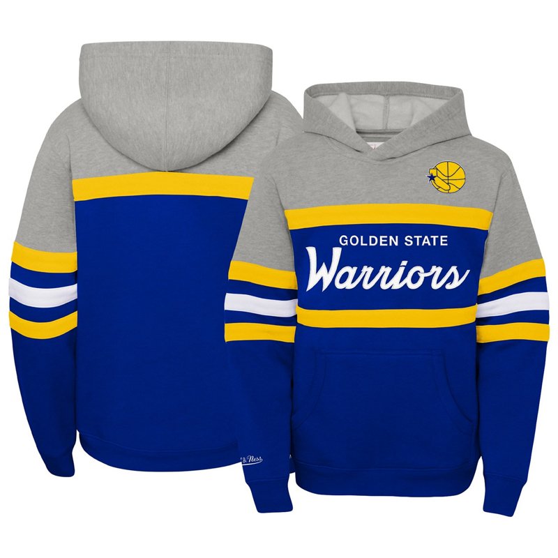 Youth Mitchell Ness… - image