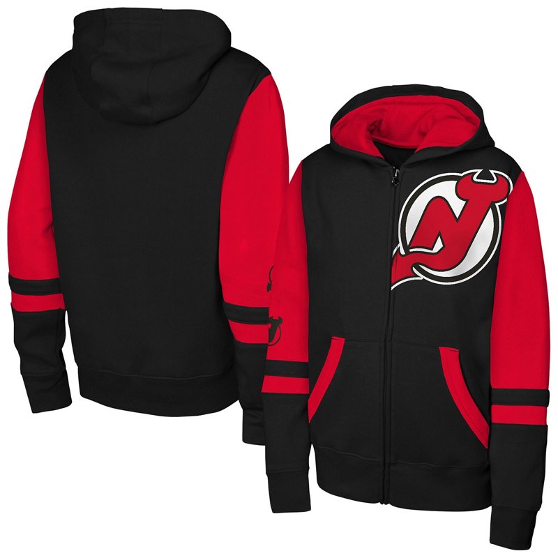 Youth New Jersey De… - image
