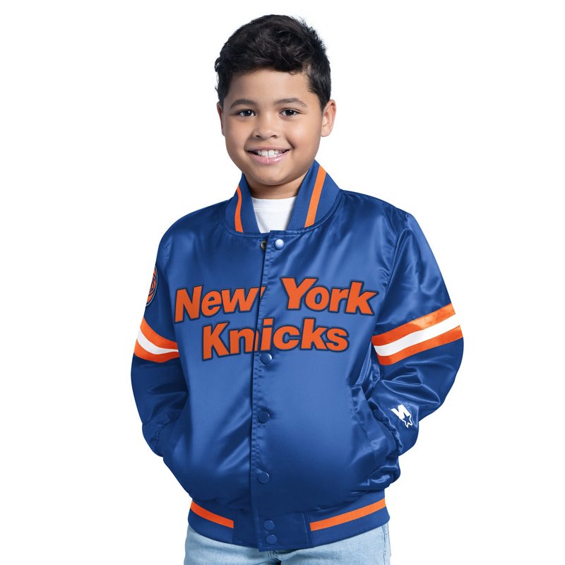 Youth New York Knic… - image