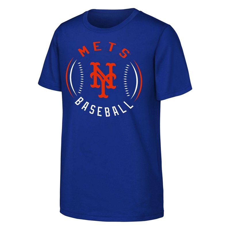 Youth New York Mets… - image