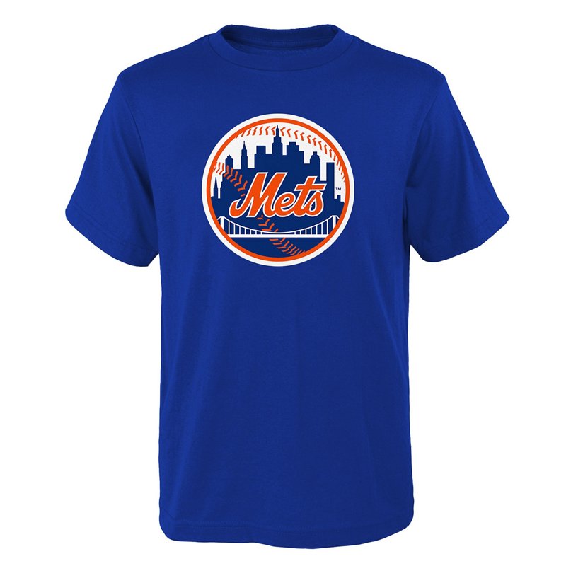Youth New York Mets… - image