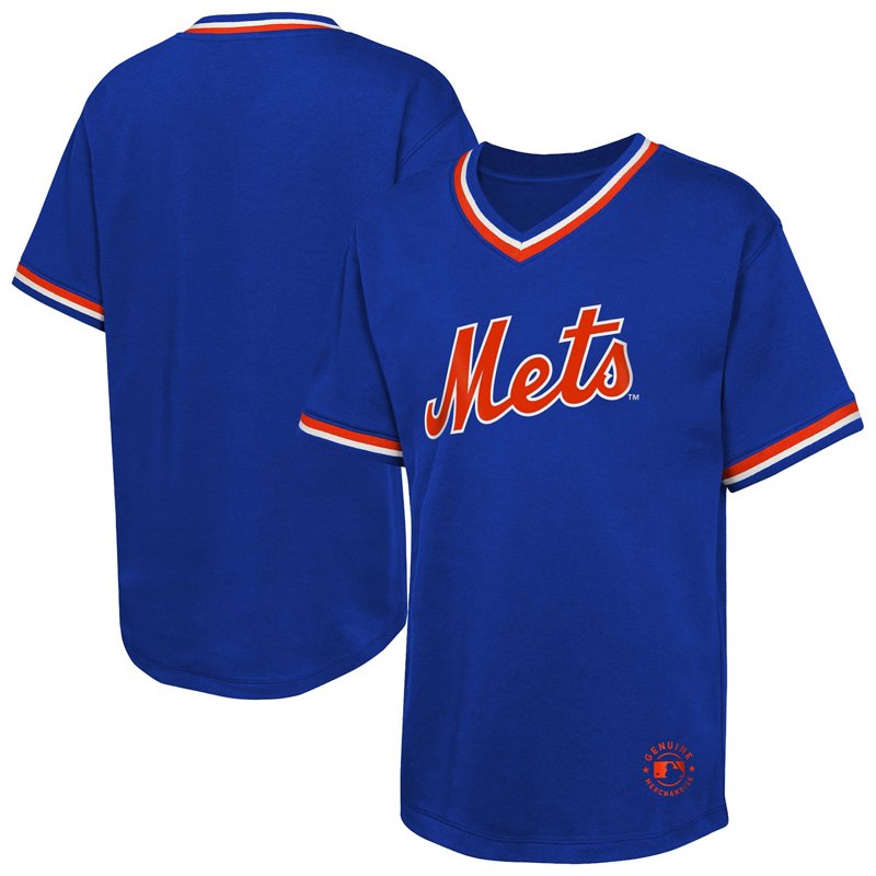 Youth New York Mets… - image