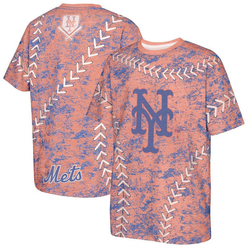Youth New York Mets… - image