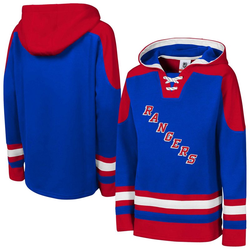 Youth New York Rang… - image