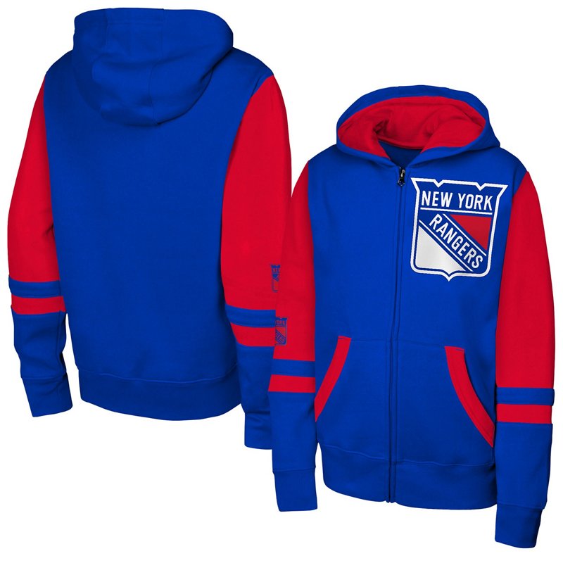 Youth New York Rang… - image