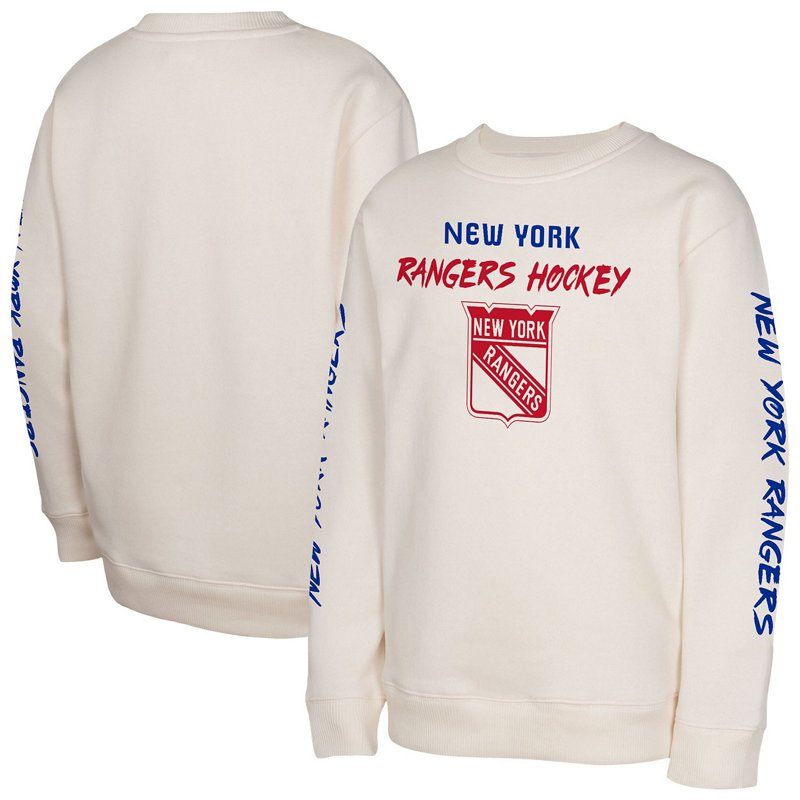 Youth New York Rang… - image