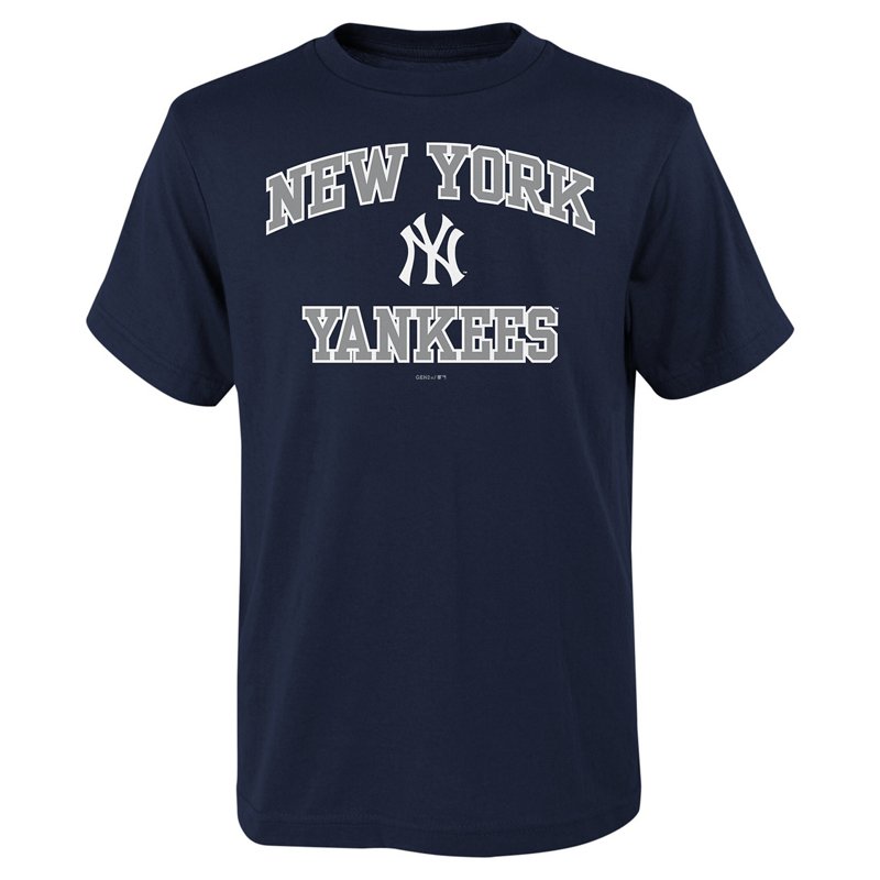 Youth New York Yank… - image