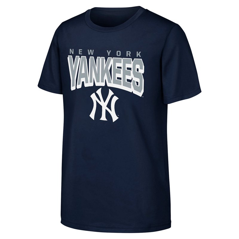 Youth New York Yank… - image