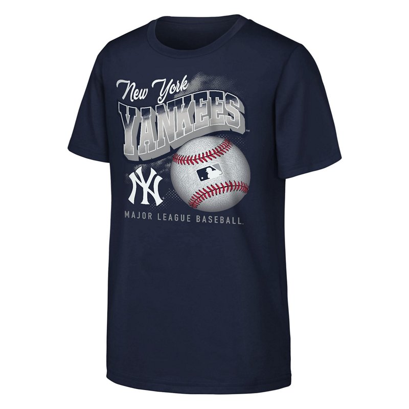 Youth New York Yank… - image