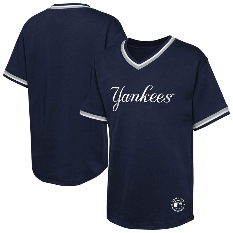 Youth New York Yank… - image