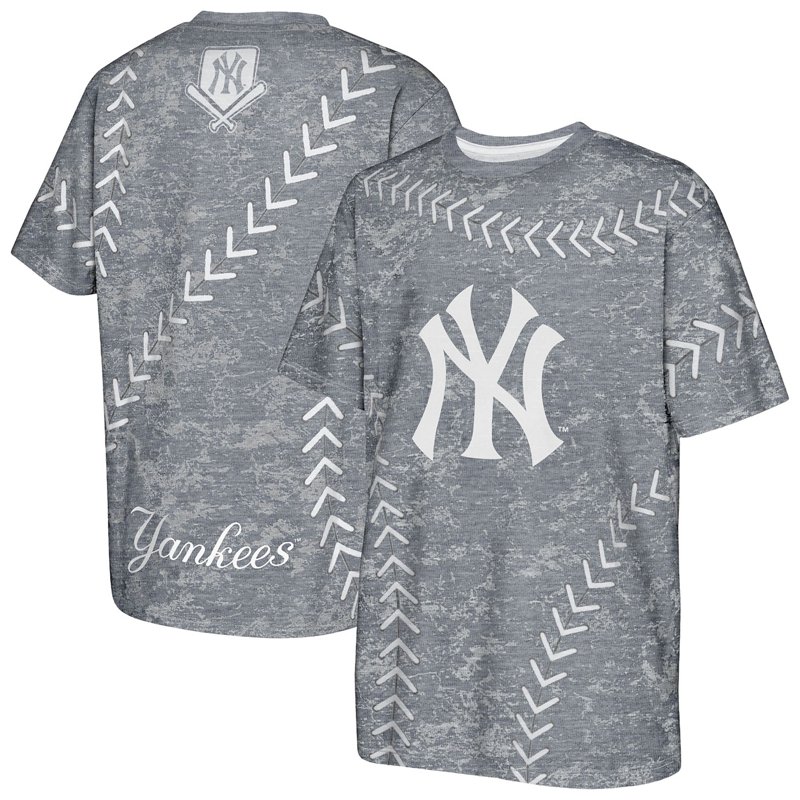 Youth New York Yank… - image