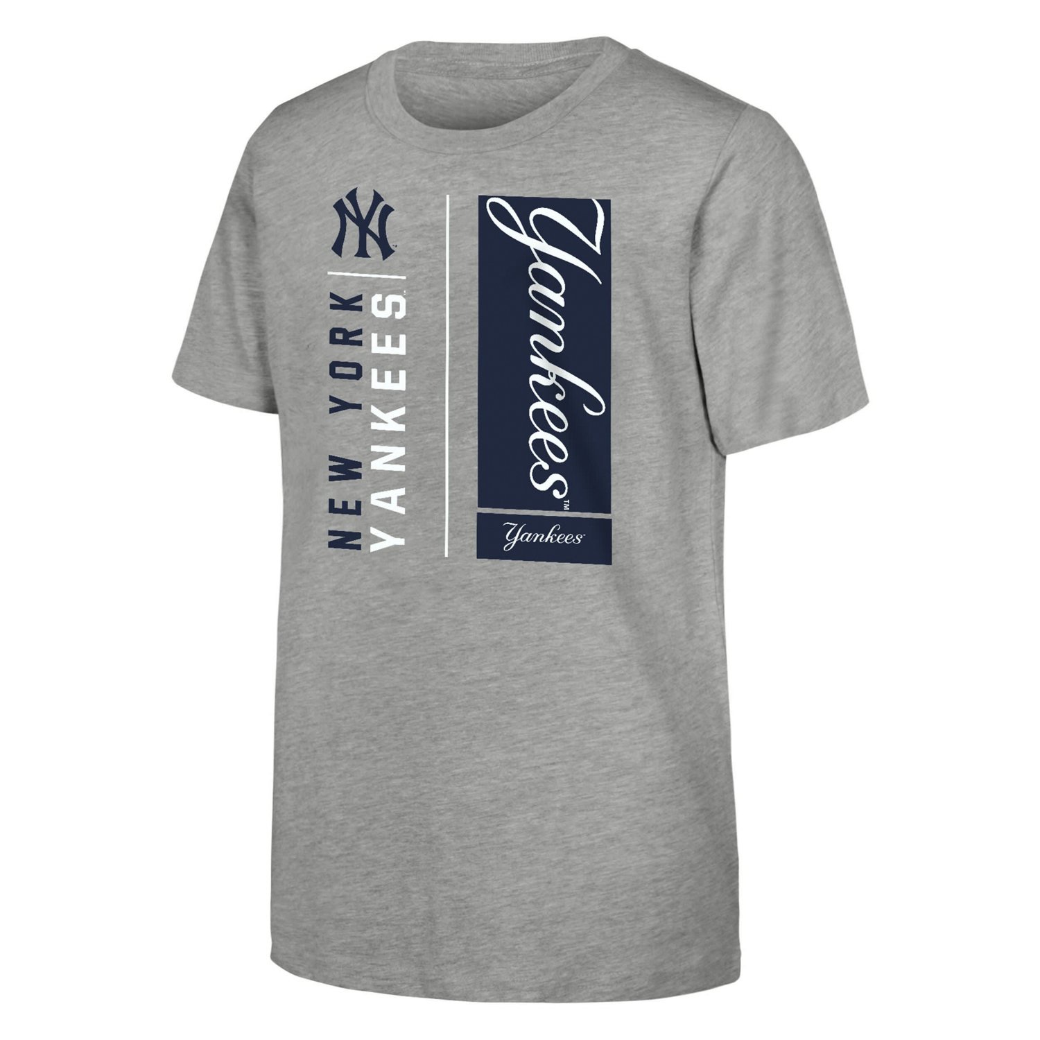 Youth New York Yankees The MVP T-Shirt
