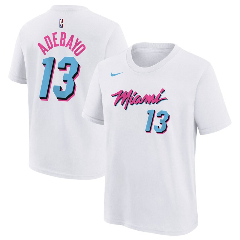 Youth Nike Bam Adeb… - image