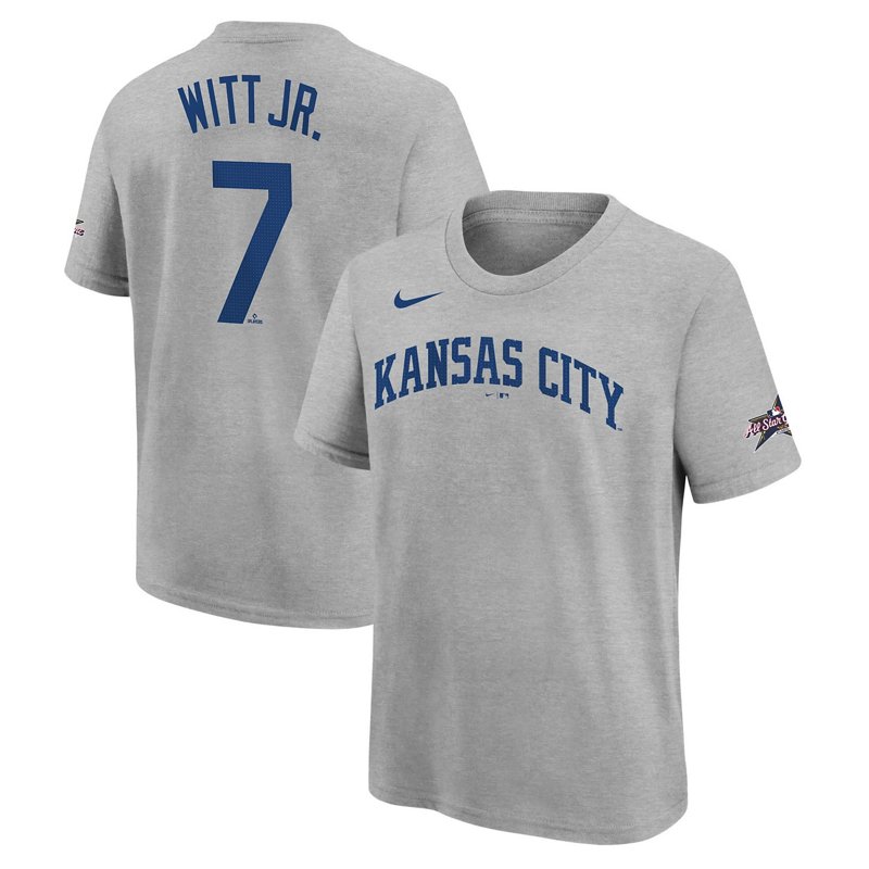Youth Nike Bobby Wi… - image