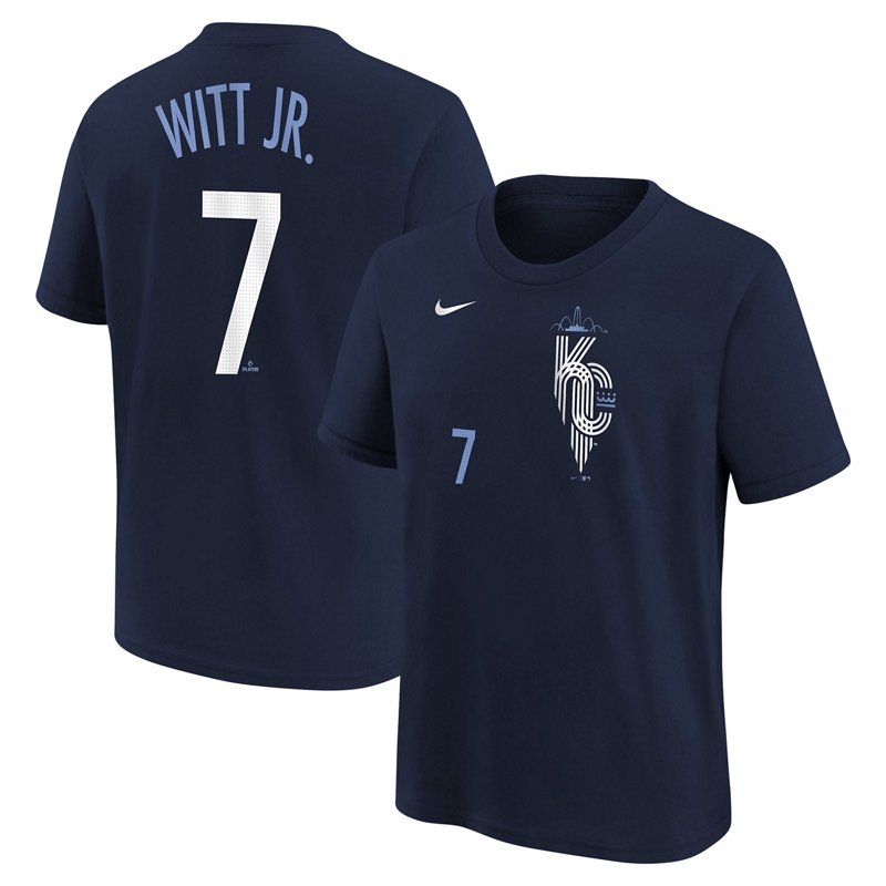 Youth Nike Bobby Wi… - image