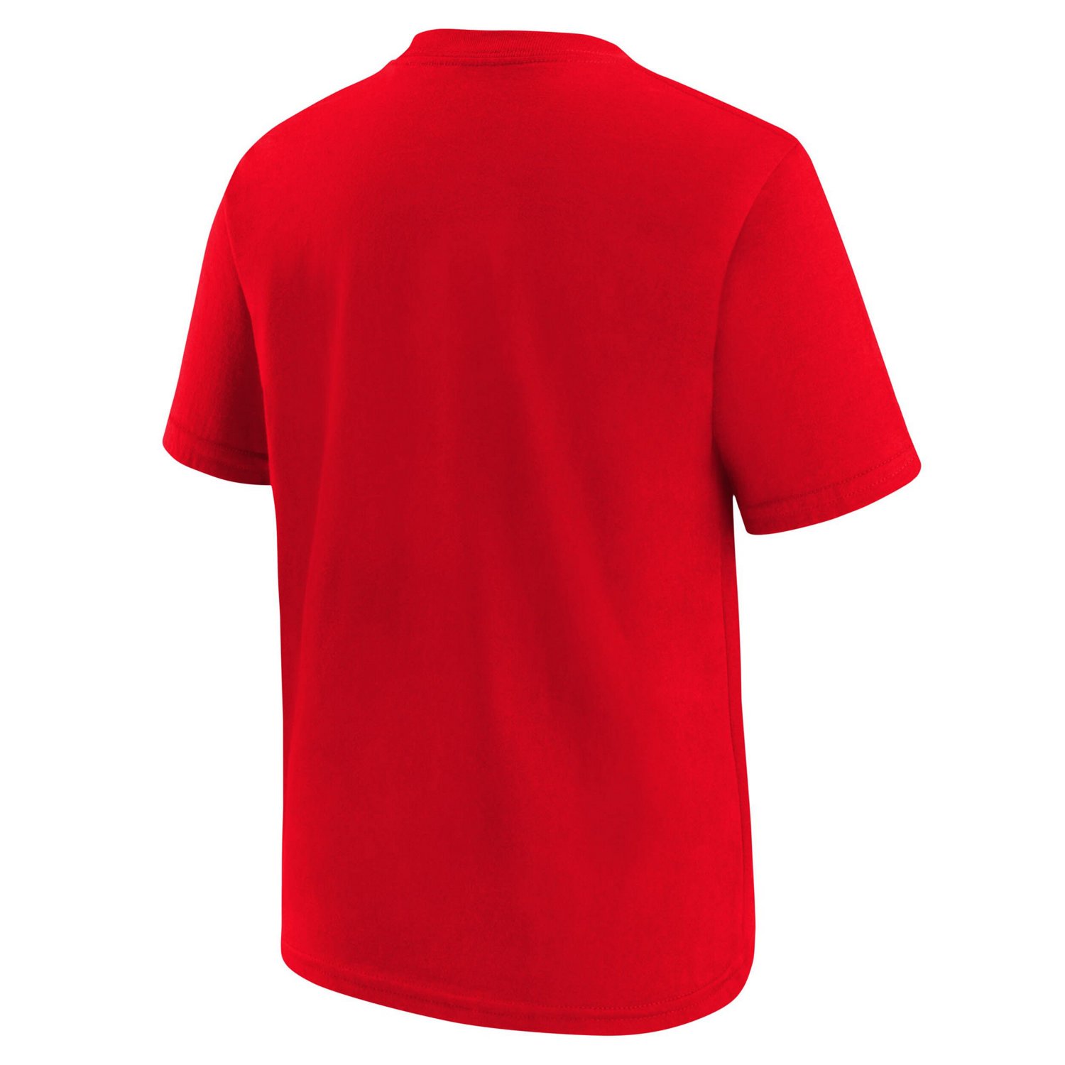 Youth Nike Boston Sox Local T-Shirt - view number 3