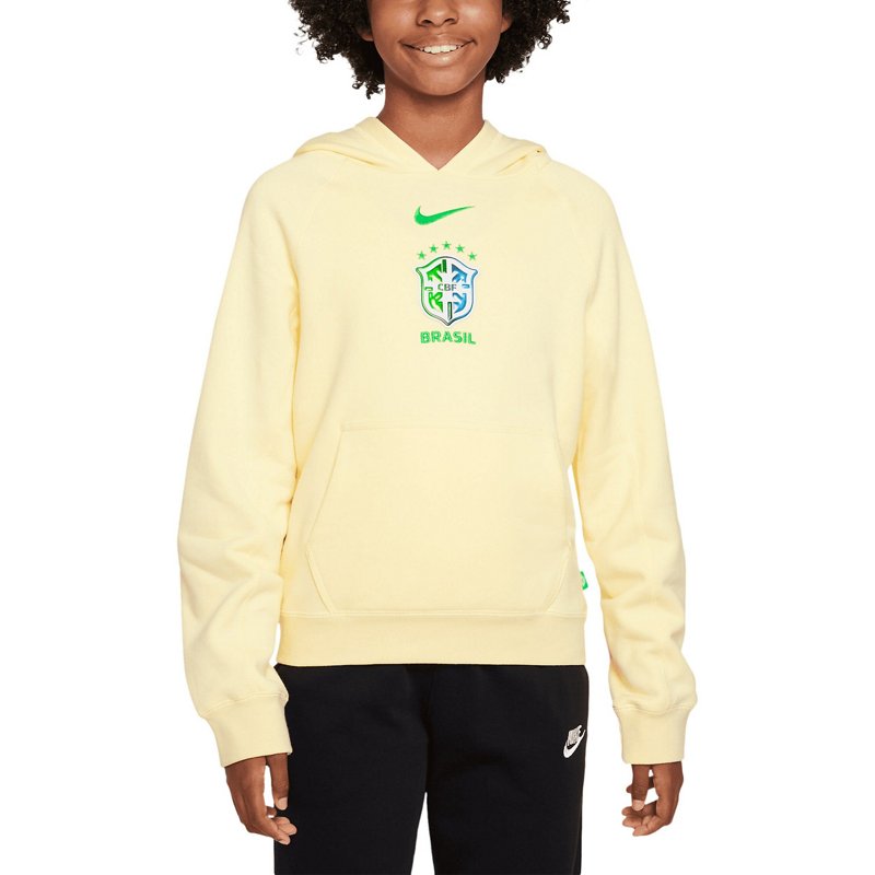Youth Nike Brazil N… - image