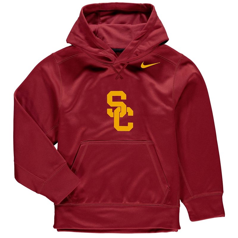 Youth Nike Cardinal… - image