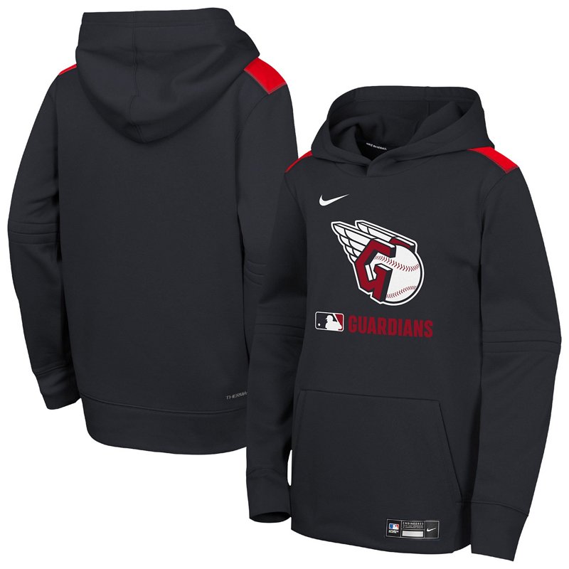 Youth Nike Clevelan… - image