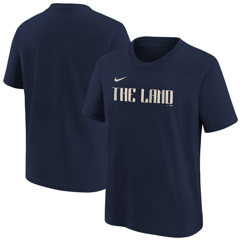 Youth Nike Clevelan… - image