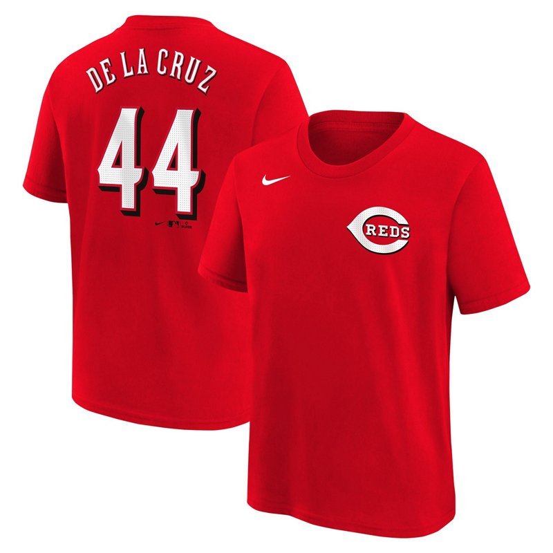 Youth Nike Elly De … - image