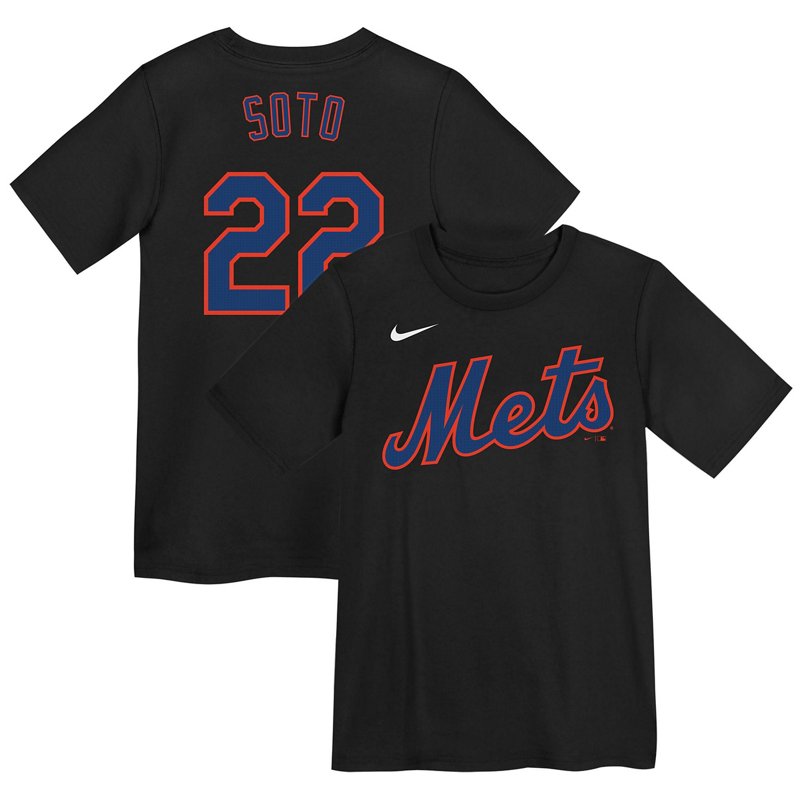 Youth Nike Juan Sot… - image
