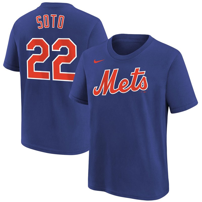 Youth Nike Juan Sot… - image
