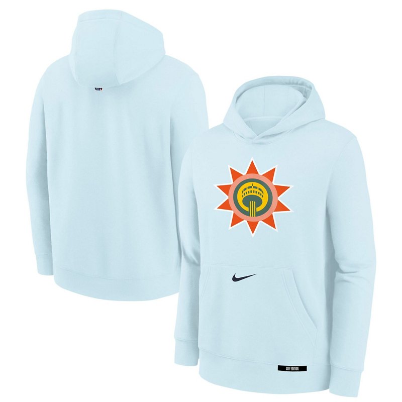 Youth Nike Light Sa… - image