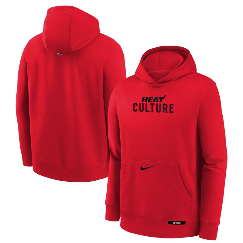 Youth Nike Miami He… - image