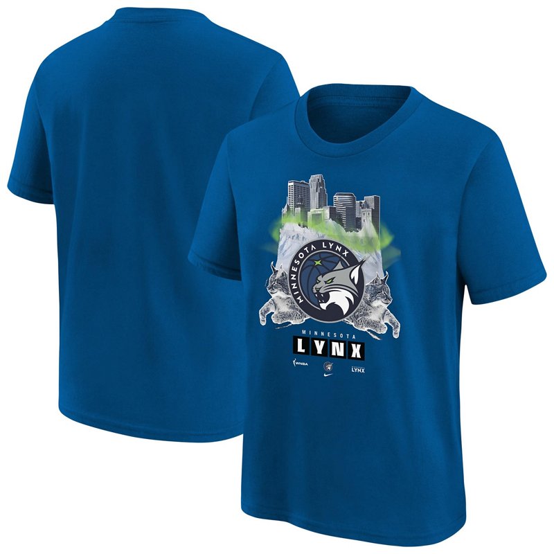 Youth Nike Minnesot… - image