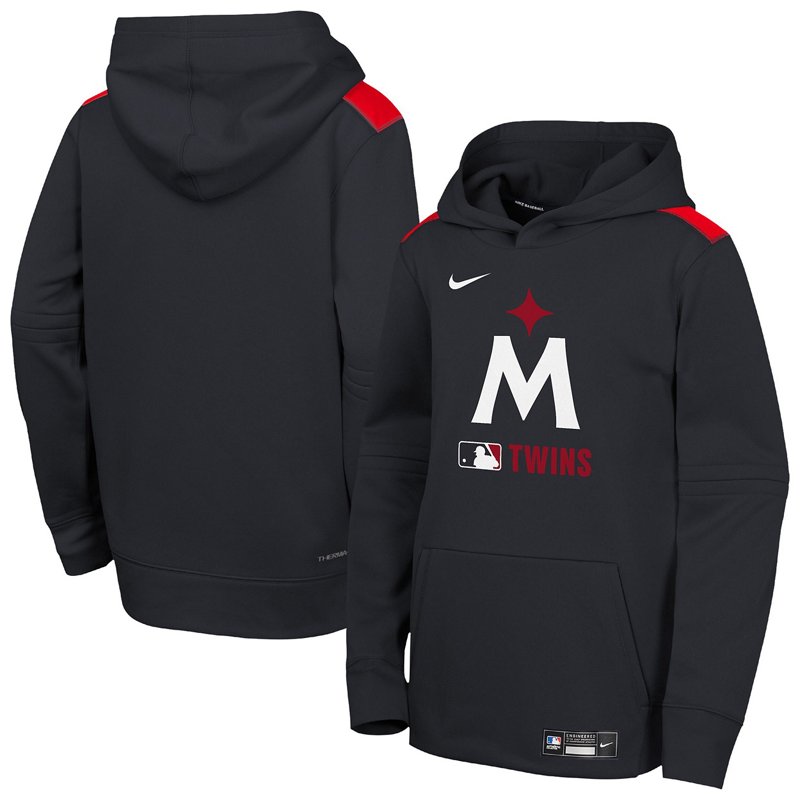 Youth Nike Minnesot… - image