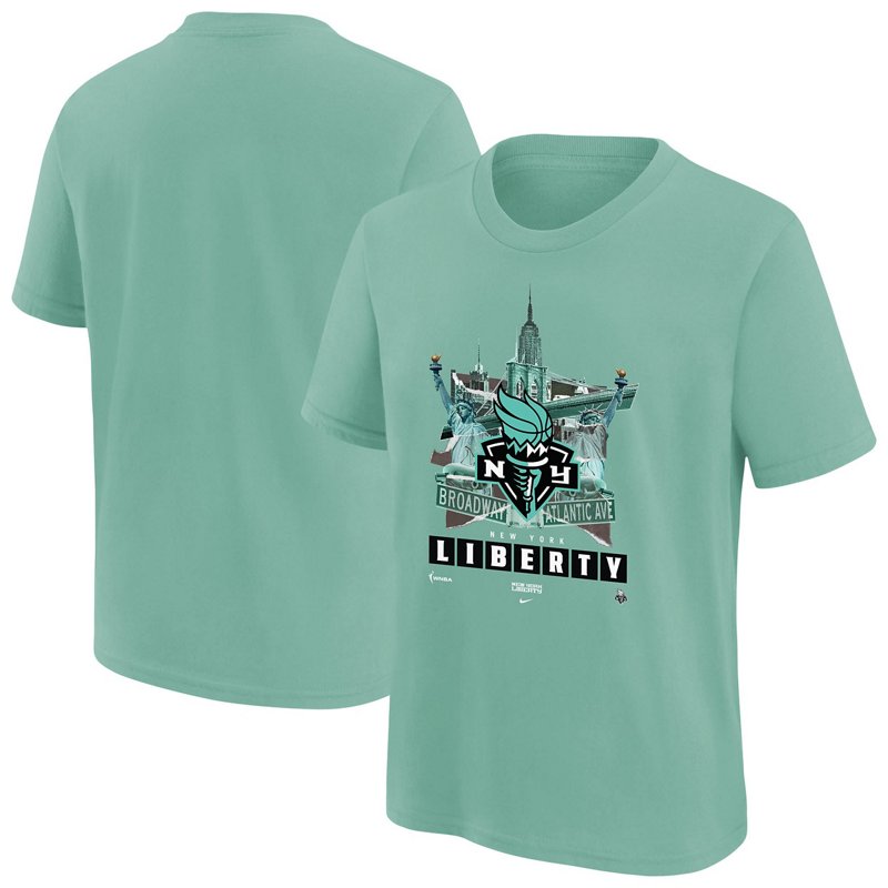 Youth Nike New York… - image