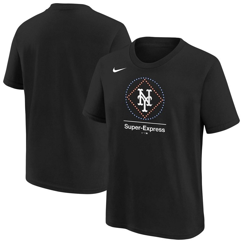 Youth Nike New York… - image