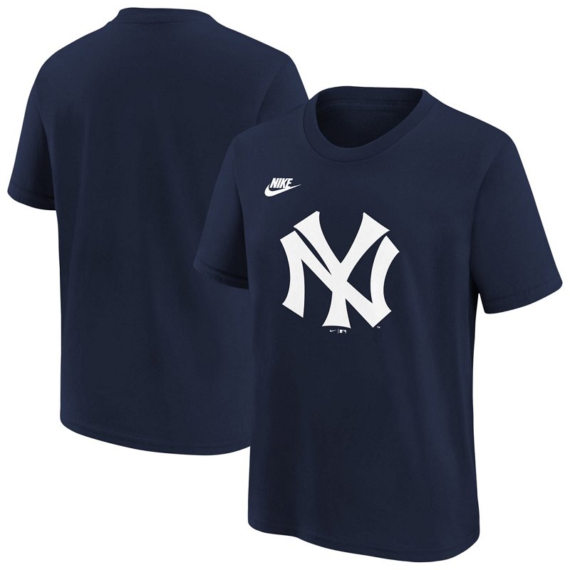 Youth Nike New York… - image