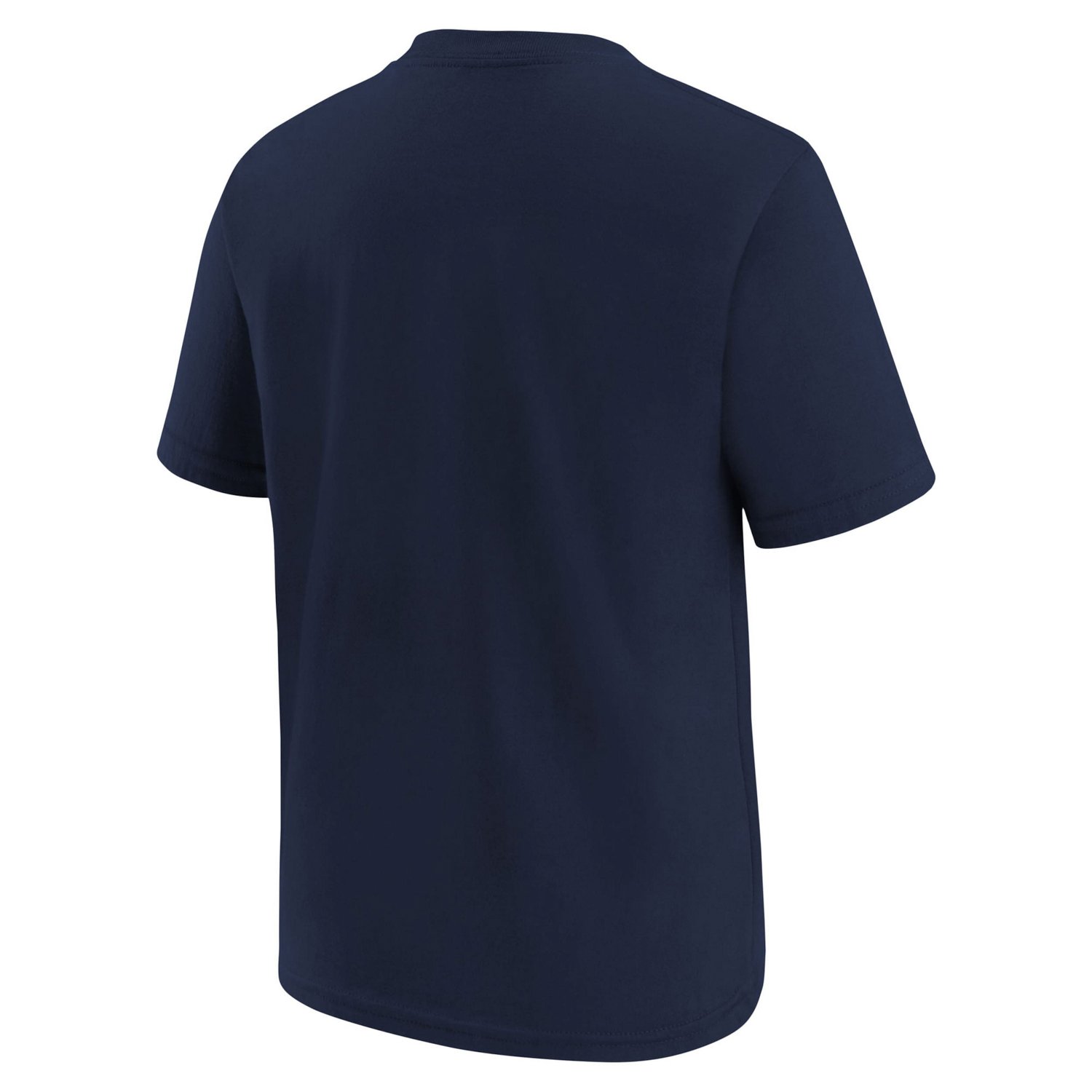 Youth Nike New York Yankees Cooperstown Collection Team Logo T-Shirt                                                             - view number 3