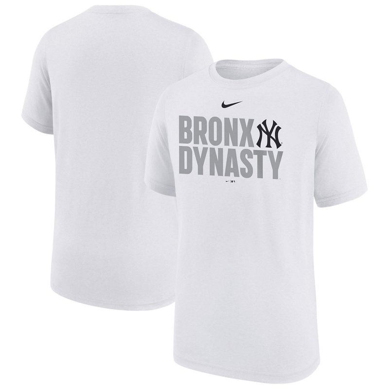 Youth Nike New York… - image