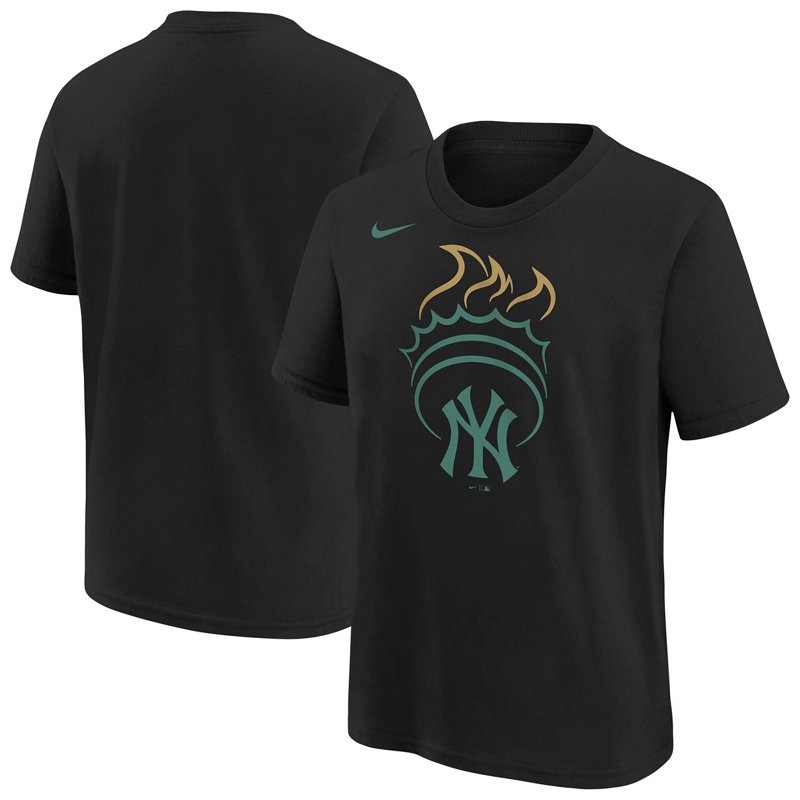 Youth Nike New York… - image